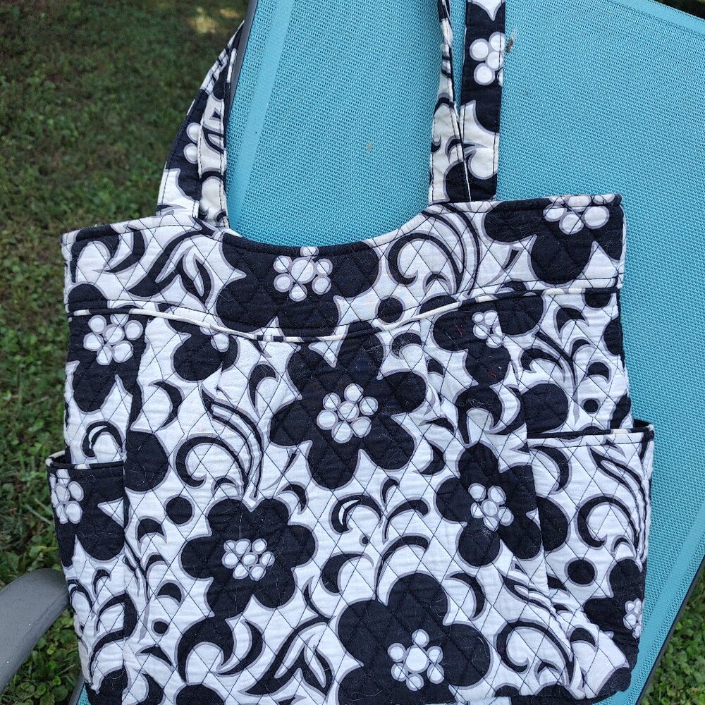 Vera Bradley tote
